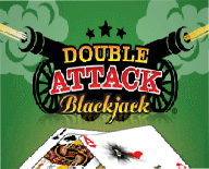 Double Attack BJ